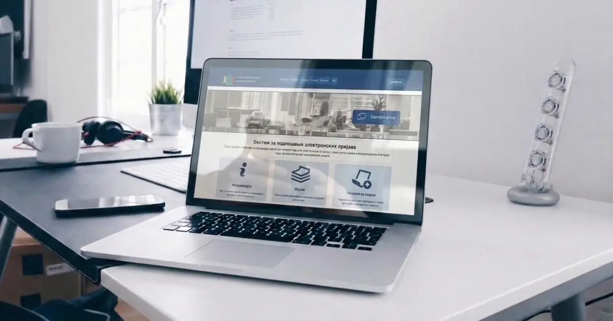 How does the CEOP system work?